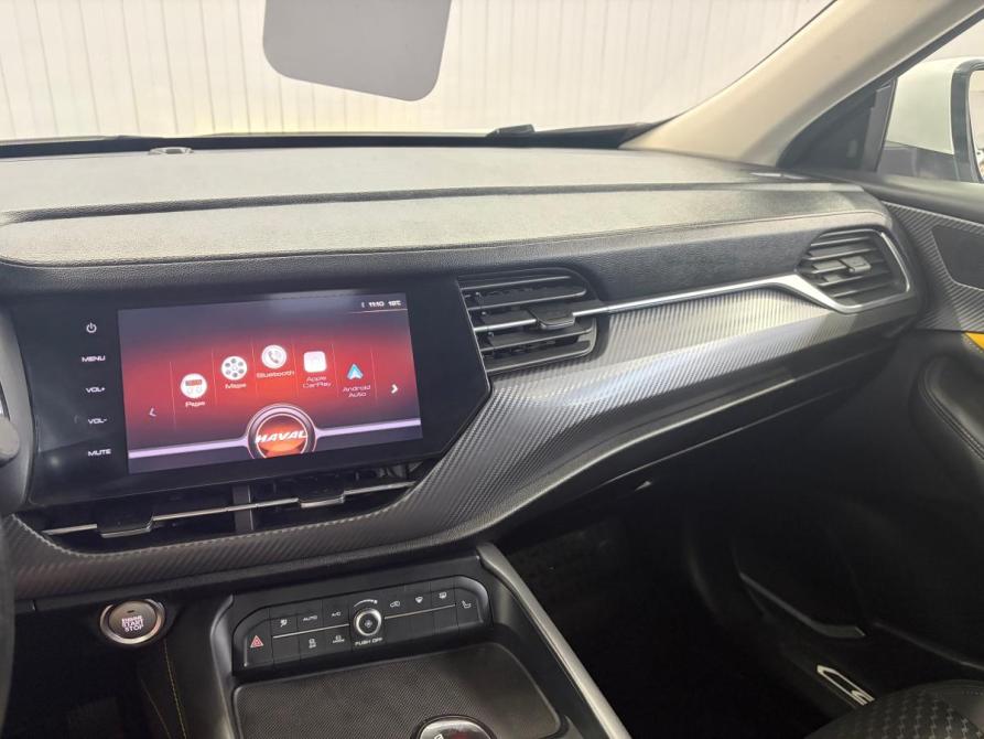 Haval F7x I Краснодар  - изображение 11