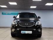 SsangYong Actyon II Москва  - изображение 21