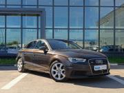Audi A3 III (8V) Москва  - изображение 26