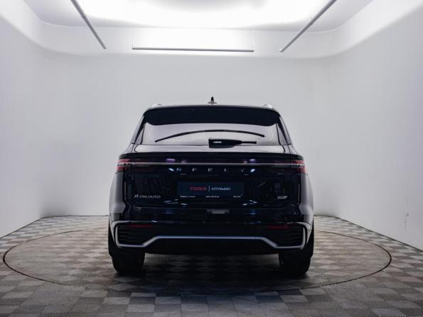 Geely Monjaro I с пробегом 2024 года, цена 3 445 000 рублей, 39500 км, внедорожник, Автокод Объявления