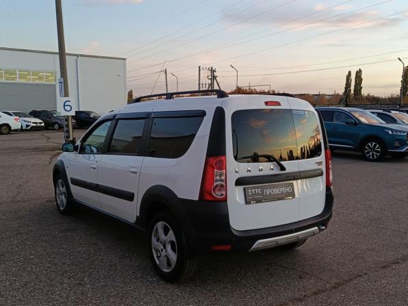 Lada (ВАЗ) Largus I с пробегом 2020 года, цена 1 005 000 рублей, 145326 км, универсал, Автокод Объявления