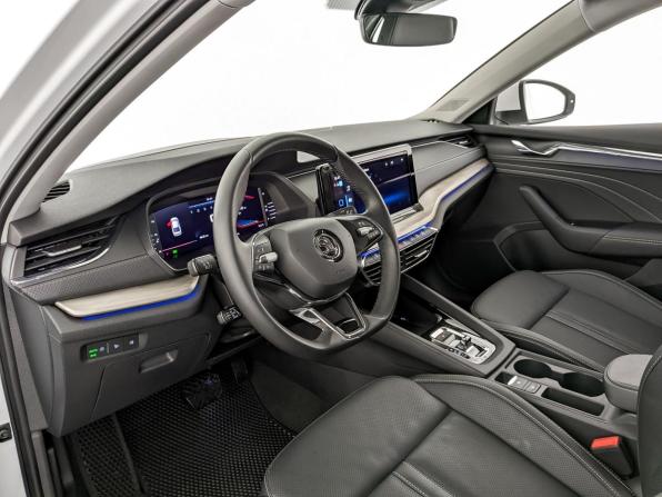 Skoda Octavia IV (A8) с пробегом 2024 года, цена 3 165 000 рублей, 13677 км, лифтбек, Автокод Объявления