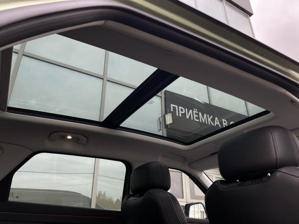 Jaecoo J7 I с пробегом 2023 года, цена 2 149 000 рублей, 73319 км, внедорожник, Автокод Объявления