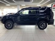Toyota Land Cruiser Prado 120 Series Челябинск  - изображение 21
