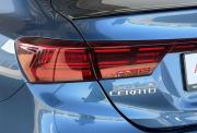 Kia Cerato IV Рестайлинг Киров  - изображение 59