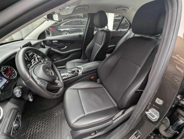 Mercedes-Benz C-Класс IV (W205) с пробегом 2016 года, цена 2 257 000 рублей, 141507 км, седан, Автокод Объявления