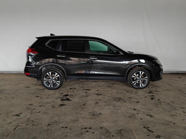 Nissan X-Trail III Рестайлинг с пробегом 2019 года, цена 1 900 000 рублей, 240183 км, внедорожник, Автокод Объявления