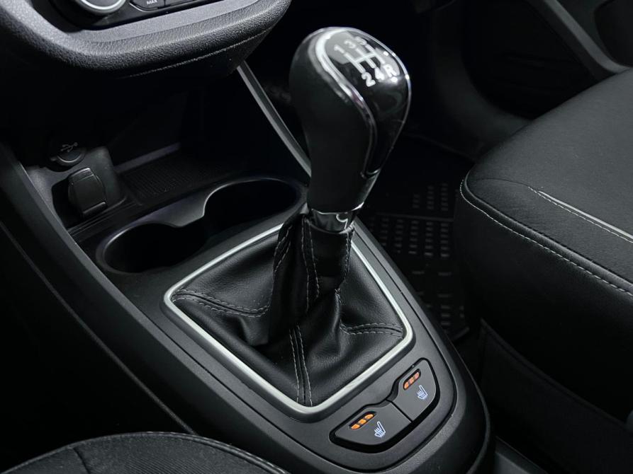 Lada (ВАЗ) Vesta I Ростов-на-Дону  - изображение 18