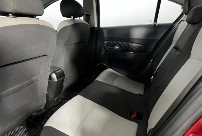 Chevrolet Cruze I с пробегом 2011 года, цена 600 000 рублей, 194643 км, седан, Автокод Объявления