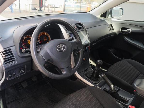 Toyota Corolla X (E140 E150) с пробегом 2007 года, цена 777 000 рублей, 194263 км, седан, Автокод Объявления