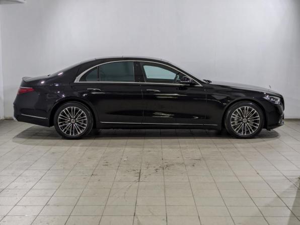 Mercedes-Benz S-Класс VII (W223) с пробегом 2021 года, цена 7 520 000 рублей, 73960 км, седан, Автокод Объявления