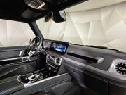 Mercedes-Benz G-Класс AMG II (W463) Москва  - изображение 37