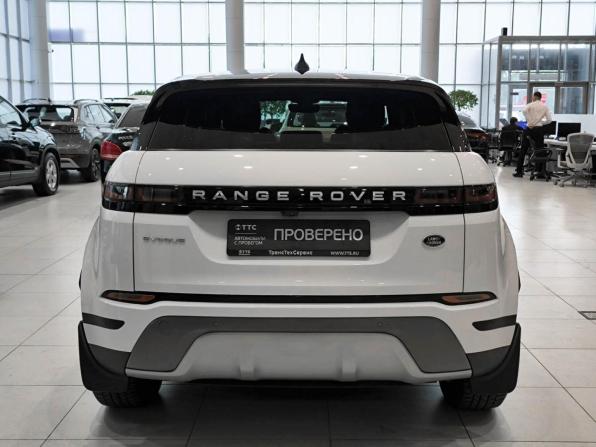 Land Rover Range Rover Evoque II с пробегом 2020 года, цена 3 590 000 рублей, 46559 км, внедорожник, Автокод Объявления