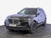 BMW X7 I (G07) Москва  - изображение 31