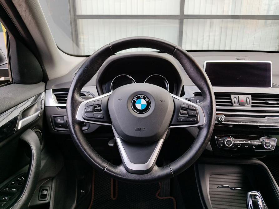 BMW X1 II (F48) Рестайлинг Москва  - изображение 15