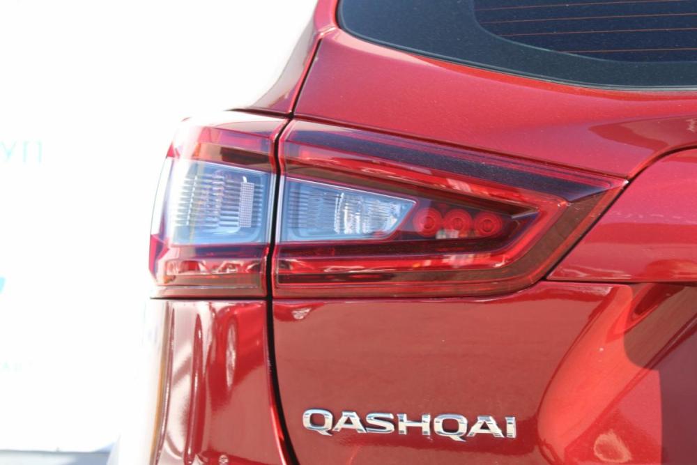 Nissan Qashqai II Рестайлинг Пермь  - изображение 8