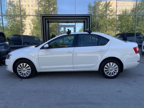 Skoda Octavia III (A7) с пробегом 2016 года, цена 1 349 000 рублей, 146103 км, лифтбек, Автокод Объявления