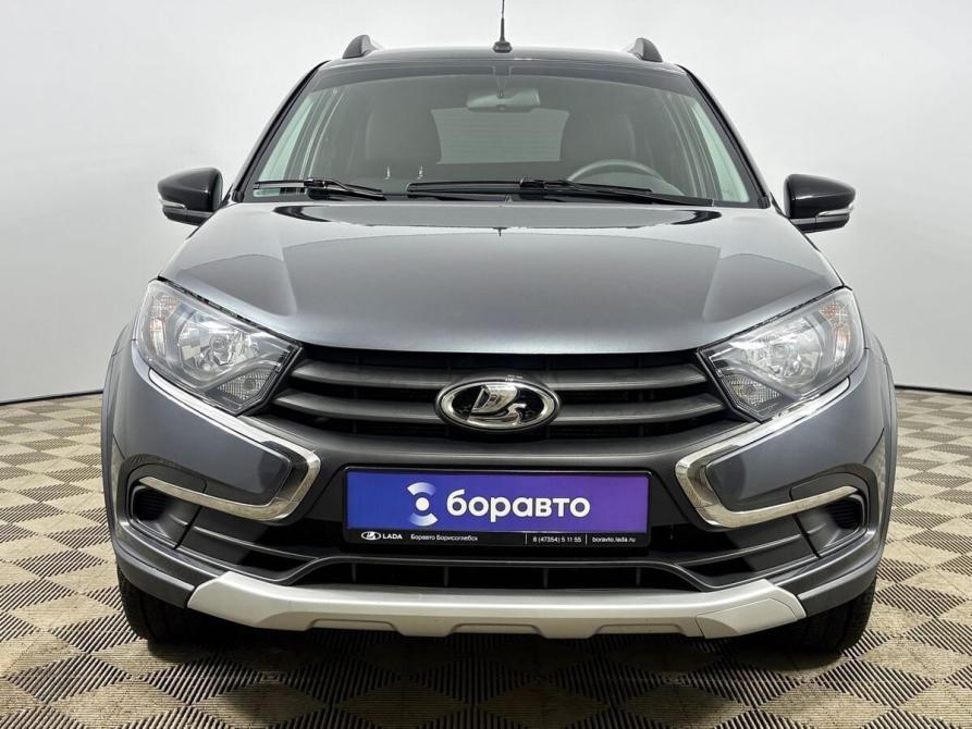 Lada (ВАЗ) Granta I Рестайлинг Борисоглебск  - изображение 8