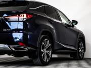 Lexus RX IV Рестайлинг Санкт-Петербург  - изображение 46