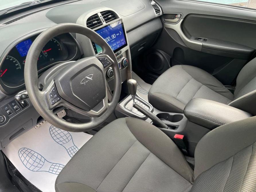 Chery Tiggo (T11) I Рестайлинг (FL) Стерлитамак  - изображение 22