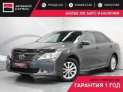 Toyota Camry VII (XV50) Кемерово  - изображение 23