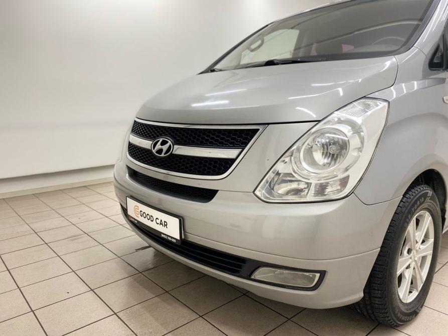 Hyundai Grand Starex I Энгельс  - изображение 9