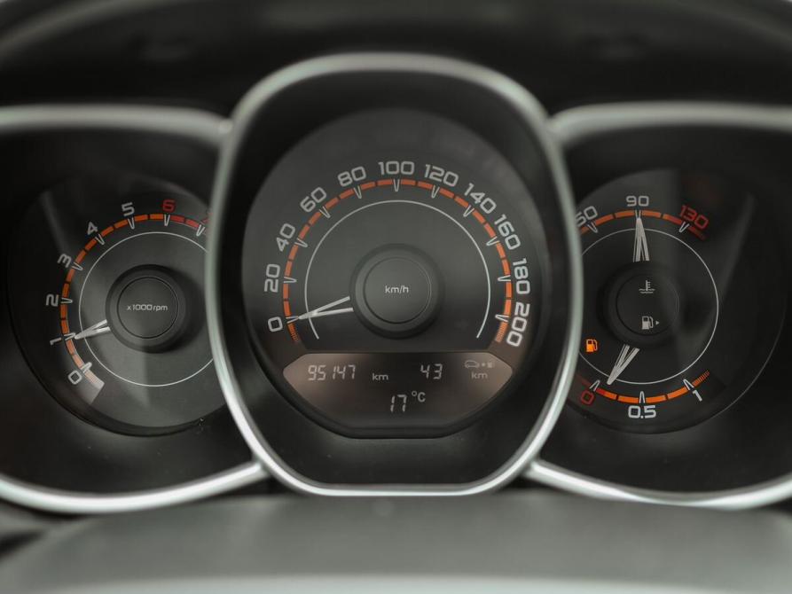 Lada (ВАЗ) Vesta I Ижевск  - изображение 15