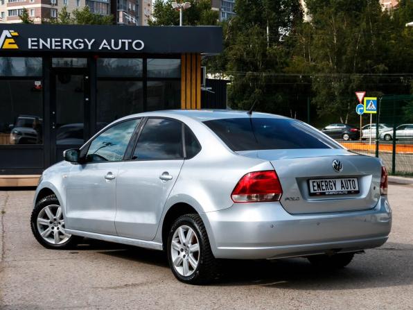 Volkswagen Polo V с пробегом 2011 года, цена 690 000 рублей, 183537 км, седан, Автокод Объявления
