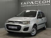 Lada (ВАЗ) Kalina II Пермь  - изображение 19