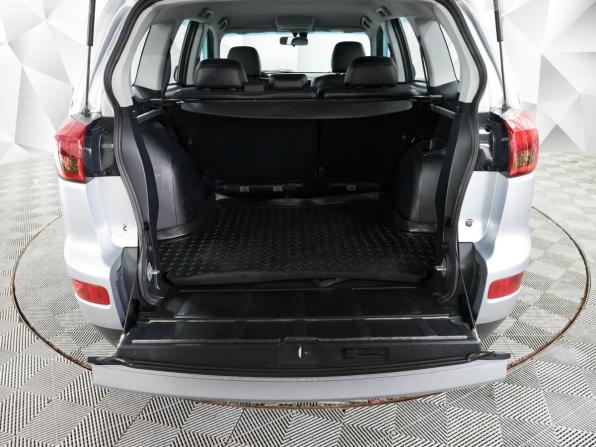 Peugeot 4007 с пробегом 2010 года, цена 1 235 000 рублей, 187641 км, внедорожник, Автокод Объявления