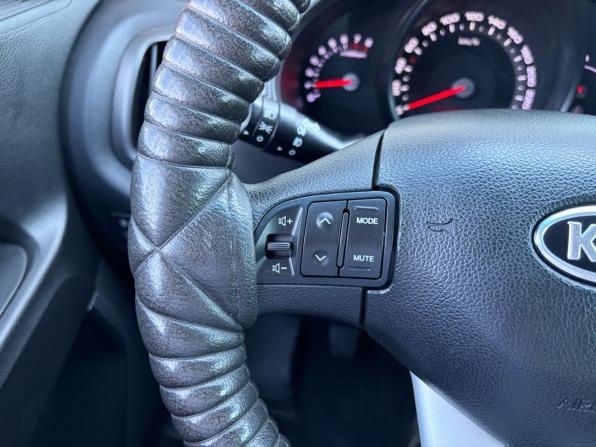 Kia Sportage III с пробегом 2011 года, цена 1 120 000 рублей, 162734 км, внедорожник, Автокод Объявления