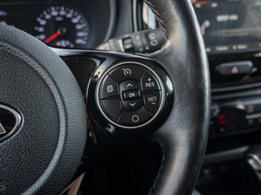 Kia Soul III Краснодар  - изображение 19