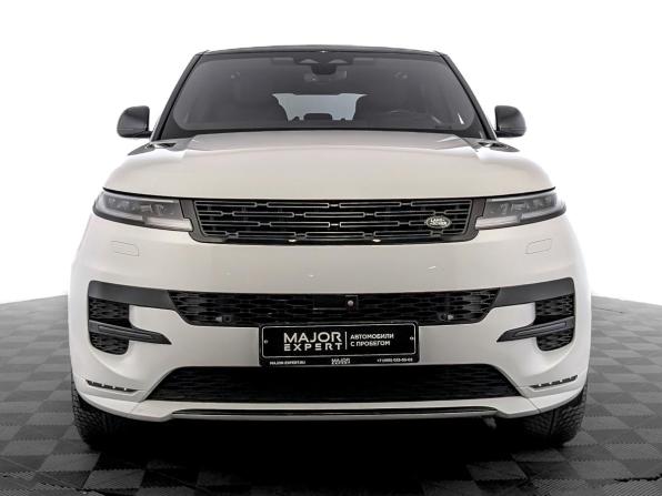 Land Rover Range Rover Sport III с пробегом 2023 года, цена 12 550 000 рублей, 39510 км, внедорожник, Автокод Объявления
