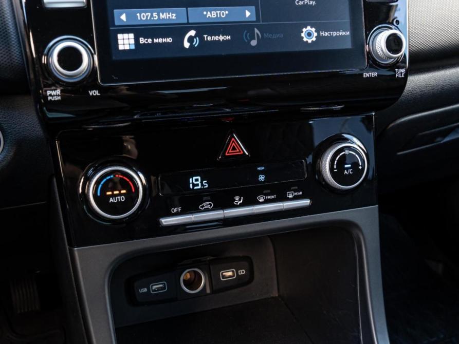 Hyundai Creta II Краснодар  - изображение 14