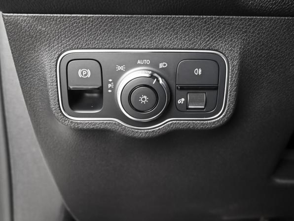 Mercedes-Benz GLB I (X247) с пробегом 2022 года, цена 4 459 000 рублей, 80746 км, внедорожник, Автокод Объявления