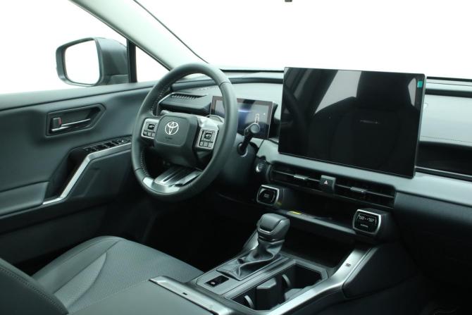 Toyota RAV4 VI (XA60) с пробегом 2026 года, цена 4 295 000 рублей, 50 км, внедорожник, Автокод Объявления