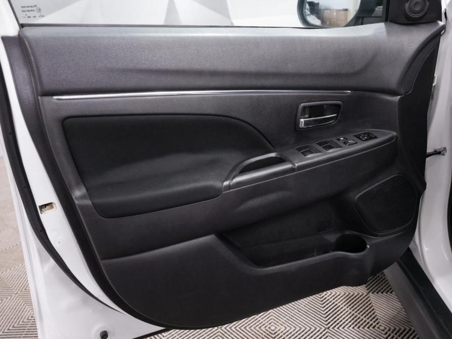Mitsubishi ASX I Рестайлинг Ульяновск  - изображение 15
