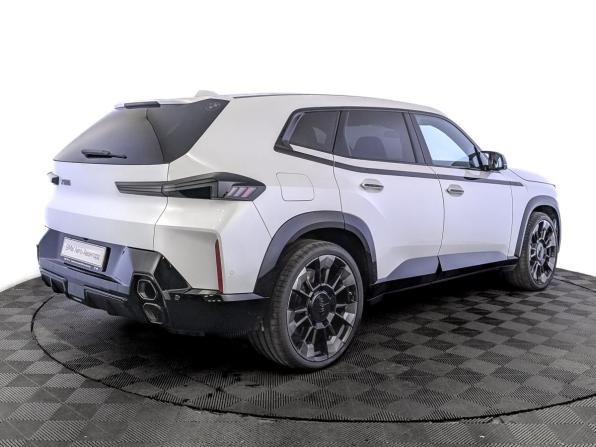 BMW XM с пробегом 2024 года, цена 15 680 000 рублей, 18377 км, внедорожник, Автокод Объявления