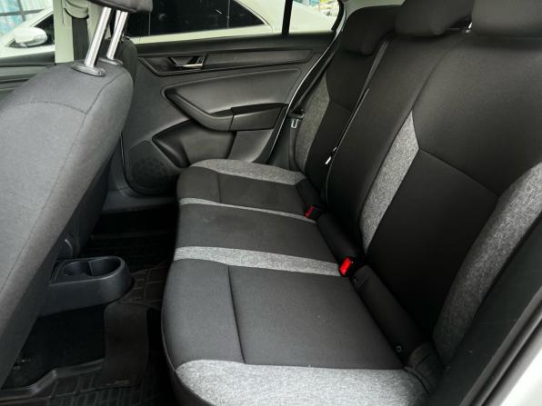 Skoda Rapid II с пробегом 2021 года, цена 1 299 000 рублей, 79275 км, лифтбек, Автокод Объявления
