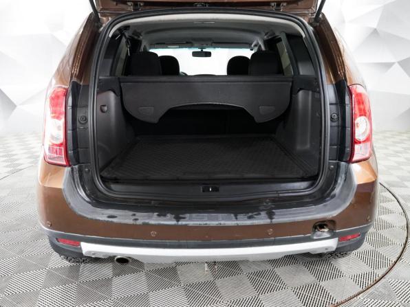 Renault Duster I с пробегом 2013 года, цена 935 000 рублей, 155500 км, внедорожник, Автокод Объявления