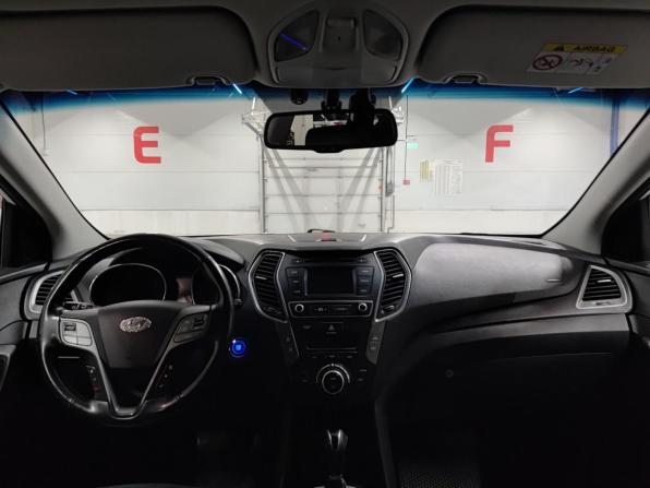 Hyundai Santa Fe III Рестайлинг с пробегом 2015 года, цена 1 850 000 рублей, 137050 км, внедорожник, Автокод Объявления