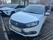 Lada (ВАЗ) Granta I Рестайлинг Москва  - изображение 4