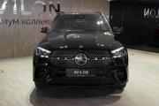Mercedes-Benz GLE II (V167) Рестайлинг Москва  - изображение 28