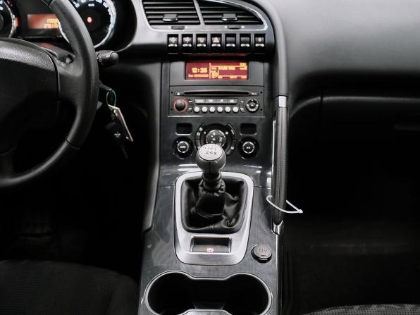 Peugeot 3008 I с пробегом 2011 года, цена 642 000 рублей, 122895 км, внедорожник, Автокод Объявления