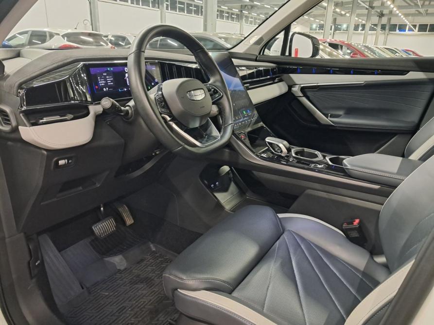 Geely Atlas II Набережные Челны  - изображение 20