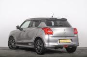 Suzuki Swift V Томск  - изображение 24