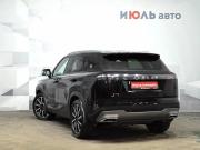 Jaecoo J7 I Екатеринбург  - изображение 25