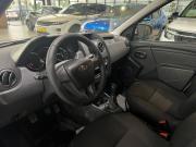 Lada (ВАЗ) Largus I Рестайлинг Оренбург  - изображение 22