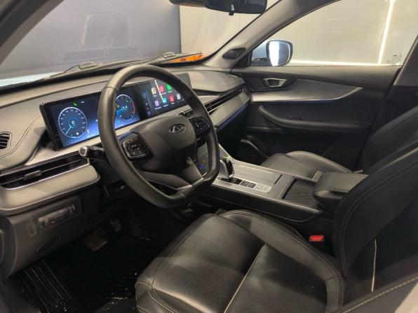 Chery Tiggo 7 Pro Max I с пробегом 2023 года, цена 1 569 000 рублей, 65000 км, внедорожник, Автокод Объявления
