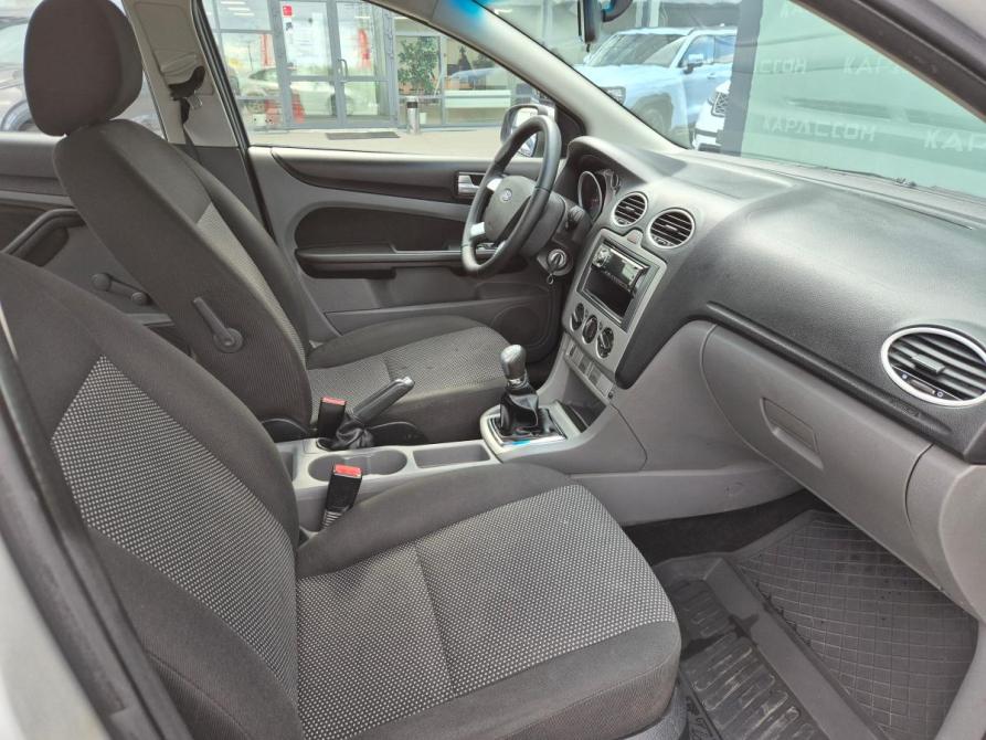 Ford Focus II Рестайлинг Екатеринбург  - изображение 7